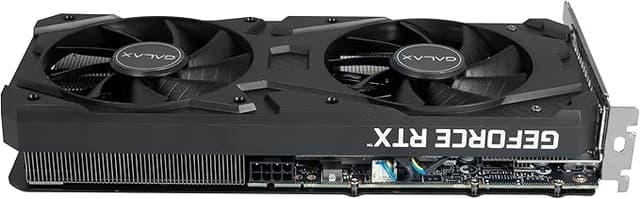 Placa de Vídeo GALAX - GeForce RTX 3060, 12GB GDDR6