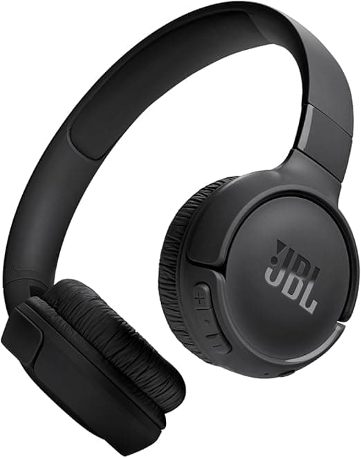 JBL, Fone de Ouvido On ear, Headphone, Tune 520BT