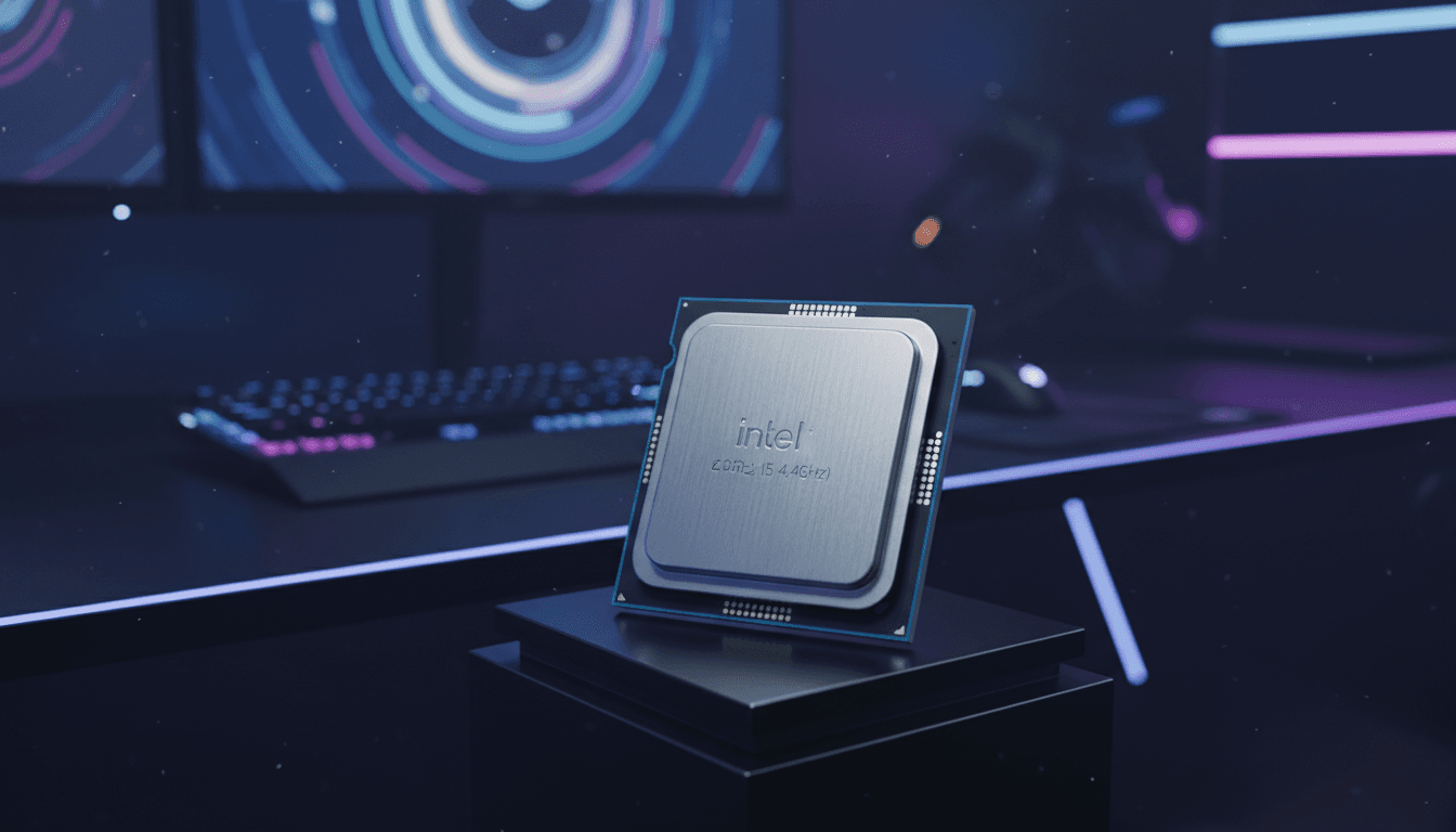 Intel Core i5-12400F: O Processador Custo-Benefício da 12ª Geração Alder Lake para Gamers e Criadores