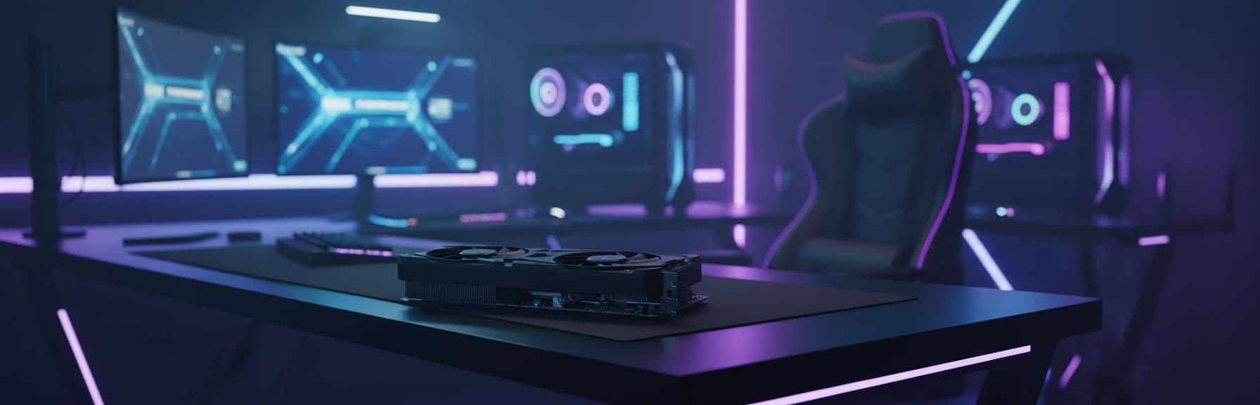 Análise: GALAX GeForce RTX 3060 12GB - O Equilíbrio Entre Custo e Performance